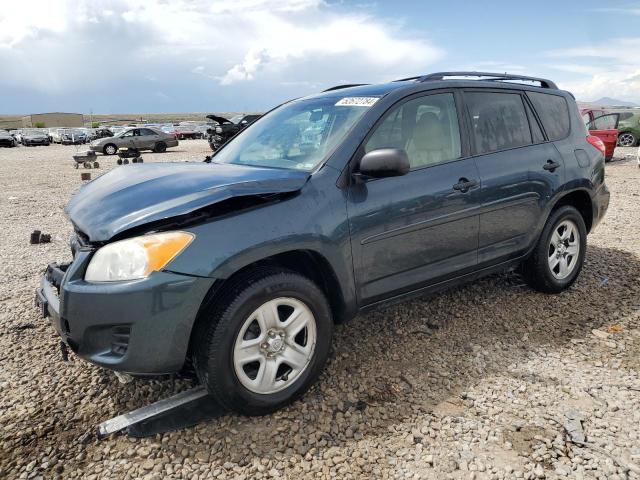 2011 TOYOTA RAV4, 