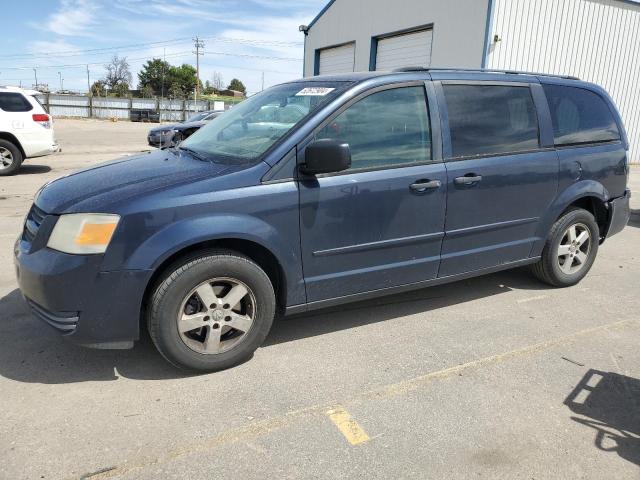 2008 DODGE GRAND CARA SE, 