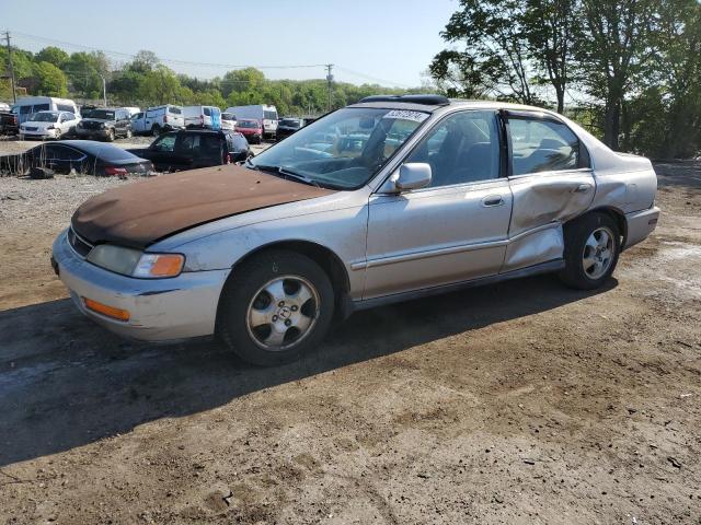 1997 HONDA ACCORD SE, 