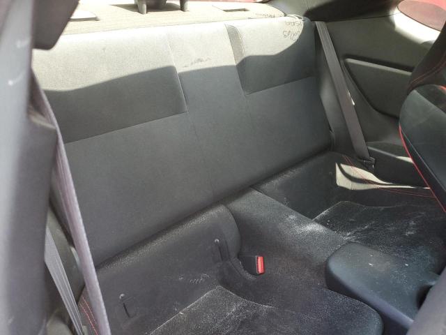 JF1ZNAA15F9708227 - 2015 TOYOTA SCION FR-S 黑色 照片 10