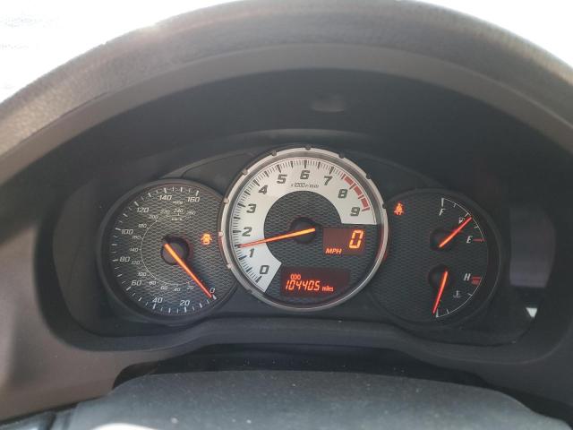 JF1ZNAA15F9708227 - 2015 TOYOTA SCION FR-S 黑色 照片 9