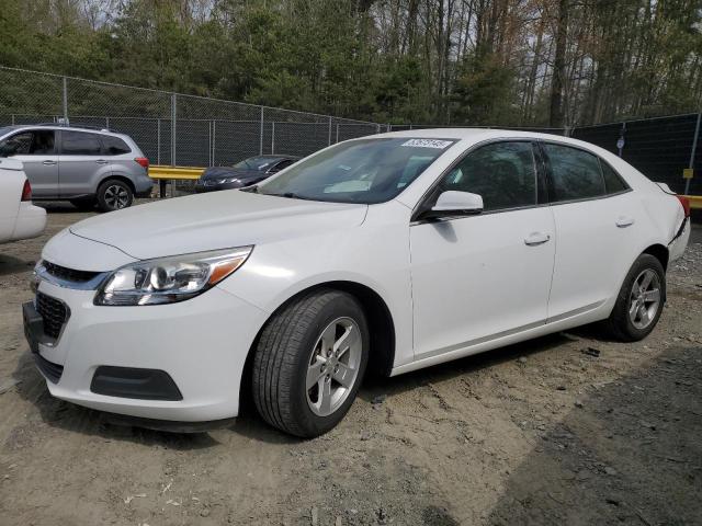 1G11C5SA8GF154518 - 2016 CHEVROLET MALIBU LIM LT 白色 照片 1