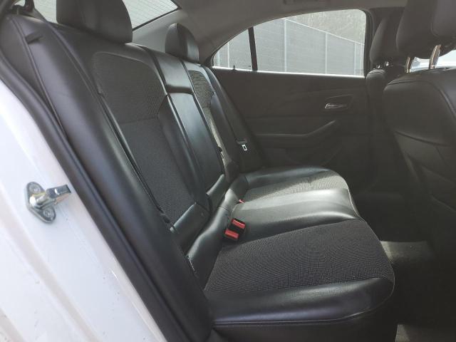 1G11C5SA8GF154518 - 2016 CHEVROLET MALIBU LIM LT 白色 照片 10