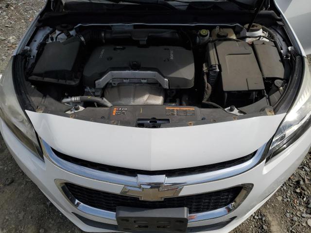 1G11C5SA8GF154518 - 2016 CHEVROLET MALIBU LIM LT 白色 照片 11