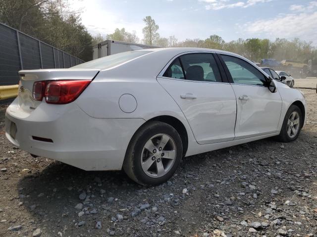 1G11C5SA8GF154518 - 2016 CHEVROLET MALIBU LIM LT 白色 照片 3