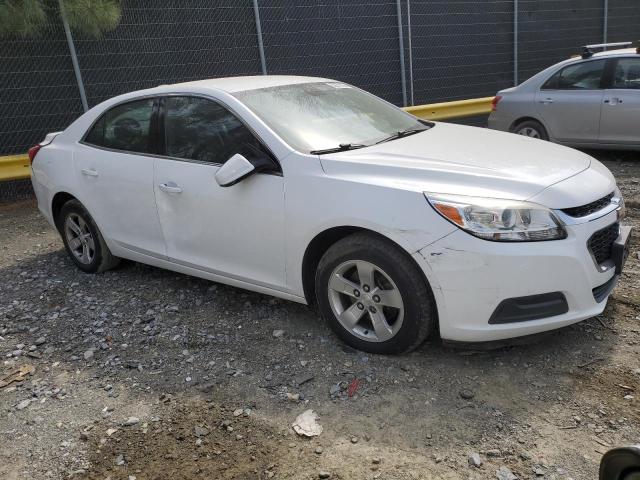 1G11C5SA8GF154518 - 2016 CHEVROLET MALIBU LIM LT 白色 照片 4