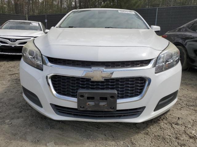 1G11C5SA8GF154518 - 2016 CHEVROLET MALIBU LIM LT 白色 照片 5