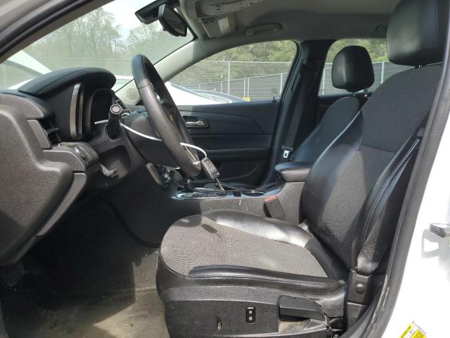 1G11C5SA8GF154518 - 2016 CHEVROLET MALIBU LIM LT 白色 照片 7