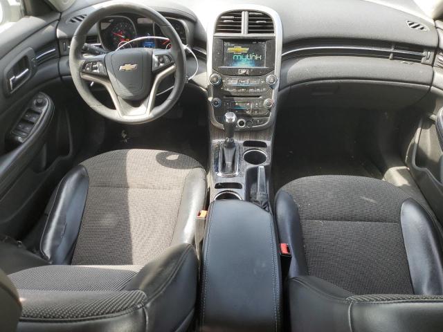 1G11C5SA8GF154518 - 2016 CHEVROLET MALIBU LIM LT 白色 照片 8