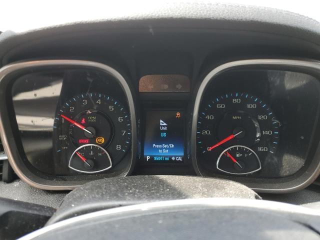 1G11C5SA8GF154518 - 2016 CHEVROLET MALIBU LIM LT 白色 照片 9