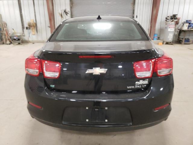 1G11C5SL6FF242094 - 2015 CHEVROLET MALIBU 1LT BLACK photo 6