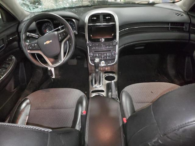 1G11C5SL6FF242094 - 2015 CHEVROLET MALIBU 1LT BLACK photo 8