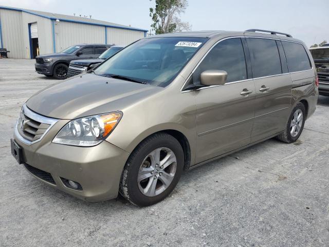 2010 HONDA ODYSSEY TOURING, 