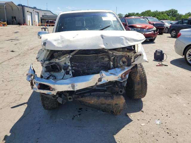 4TAVN73K8SZ022027 - 1995 TOYOTA TACOMA XTRACAB SR5 WHITE photo 5