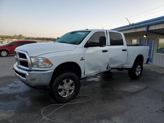 2017 RAM 2500 ST, 