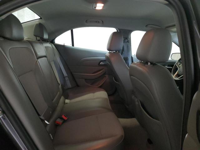 1G11C5SA2DF349266 - 2013 CHEVROLET MALIBU 1LT 灰色 照片 10