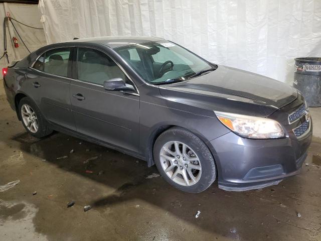 1G11C5SA2DF349266 - 2013 CHEVROLET MALIBU 1LT 灰色 照片 4