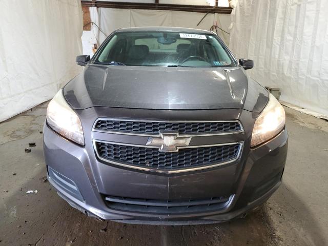 1G11C5SA2DF349266 - 2013 CHEVROLET MALIBU 1LT GRAY photo 5