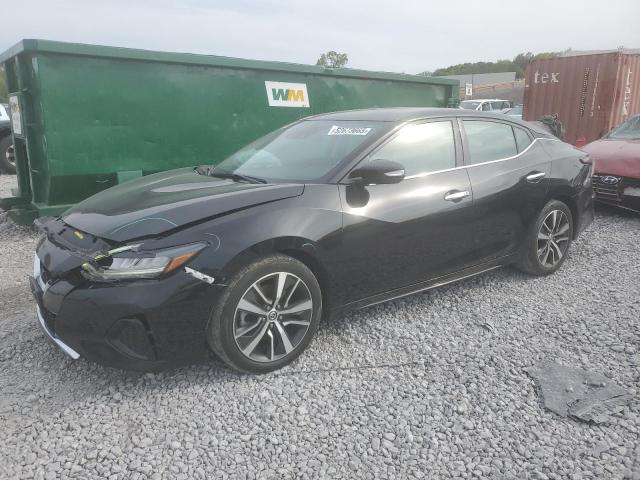 2020 NISSAN MAXIMA SV, 