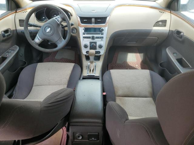 1G1ZC5E05CF249330 - 2012 CHEVROLET MALIBU 1LT 白色 照片 8