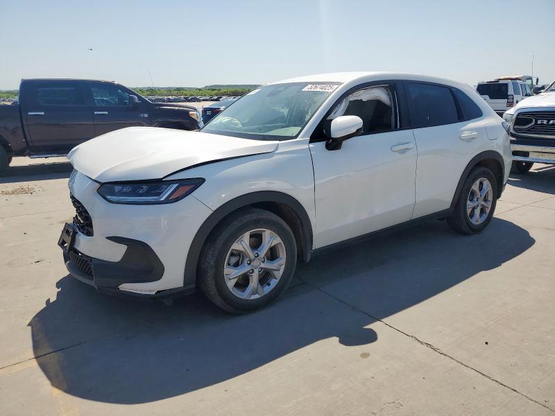 2024 HONDA HR-V LX, 