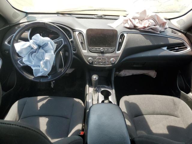 1G1ZG5ST9LF134572 - 2020 CHEVROLET MALIBU RS 红色 照片 8