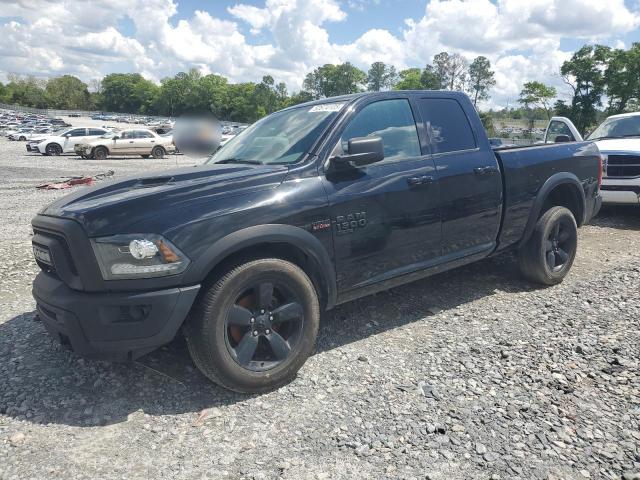 2019 RAM 1500 CLASS SLT, 