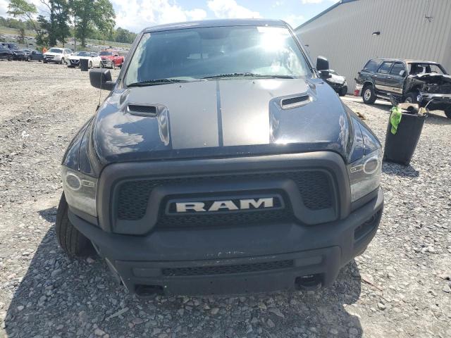 1C6RR6GT0KS716539 - 2019 RAM 1500 CLASS SLT Қара фото 5