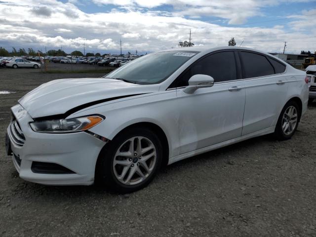 2015 FORD FUSION SE, 