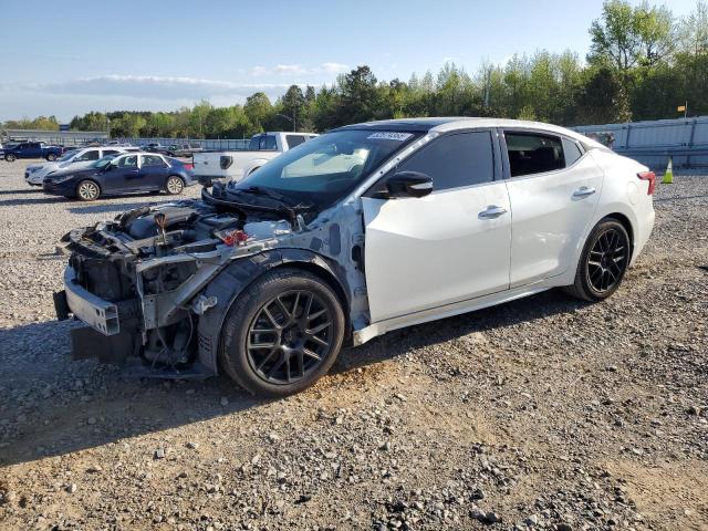 2017 NISSAN MAXIMA 3.5S, null