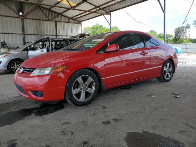 2006 HONDA CIVIC EX, 