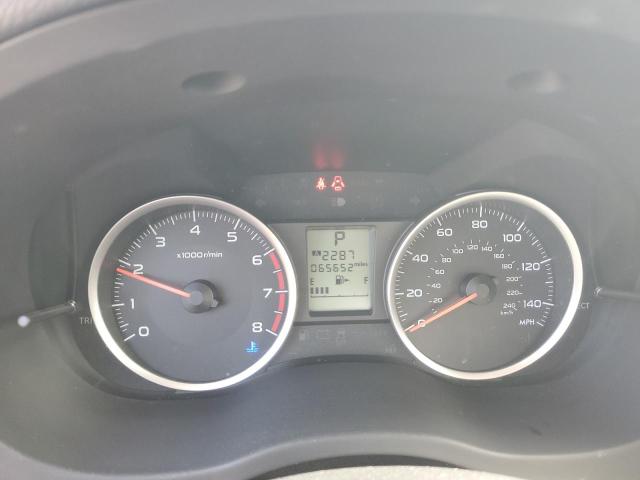 JF2SJADC6GH406765 - 2016 SUBARU FORESTER 2.5I PREMIUM 银色 照片 9