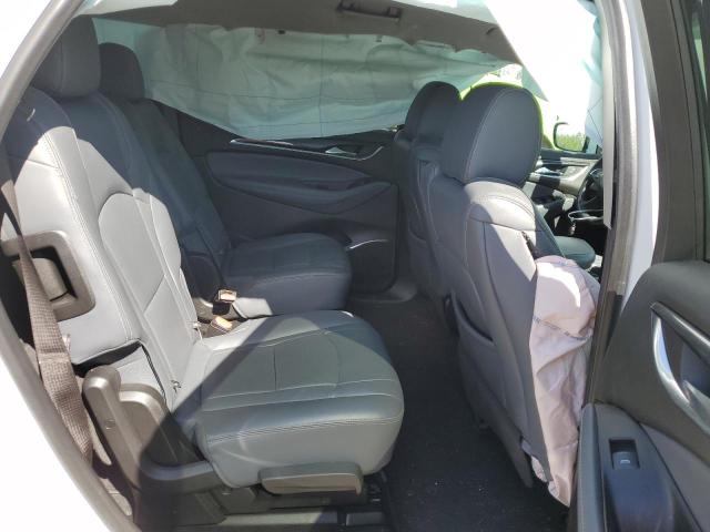 5GAEVAKW6MJ104976 - 2021 BUICK ENCLAVE ESSENCE 白色 照片 10