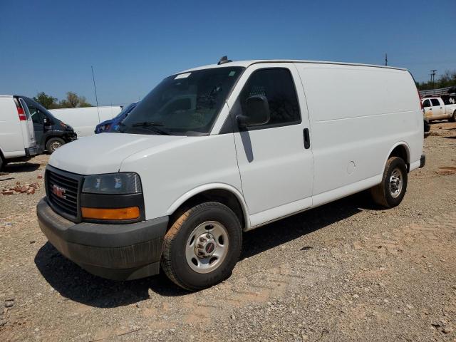 2018 GMC SAVANA G2500, null