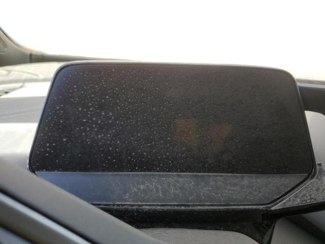 1V2GNPE81PC006758 - 2023 VOLKSWAGEN ID.4 PRO S წითელი ფოტო 9