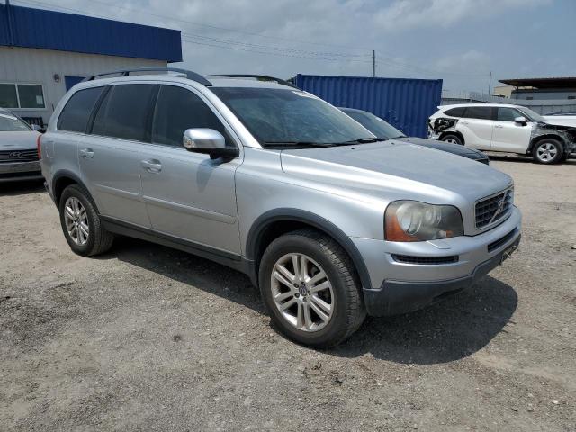 YV4CY982481473838 - 2008 VOLVO XC90 3.2 SILVER photo 4