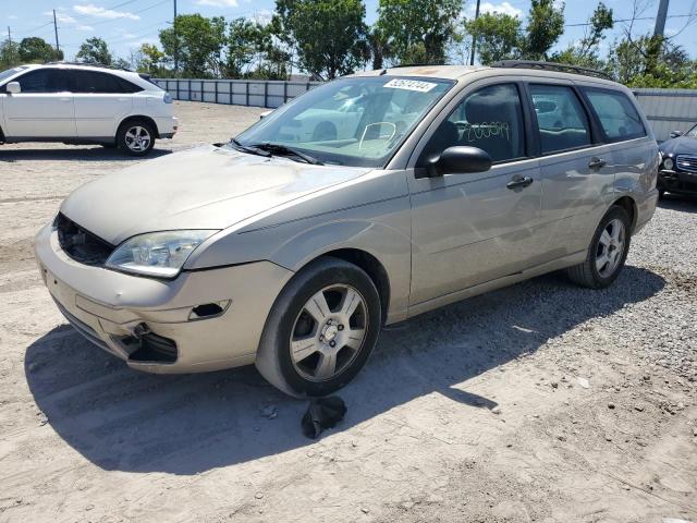 2006 FORD FOCUS ZXW, 
