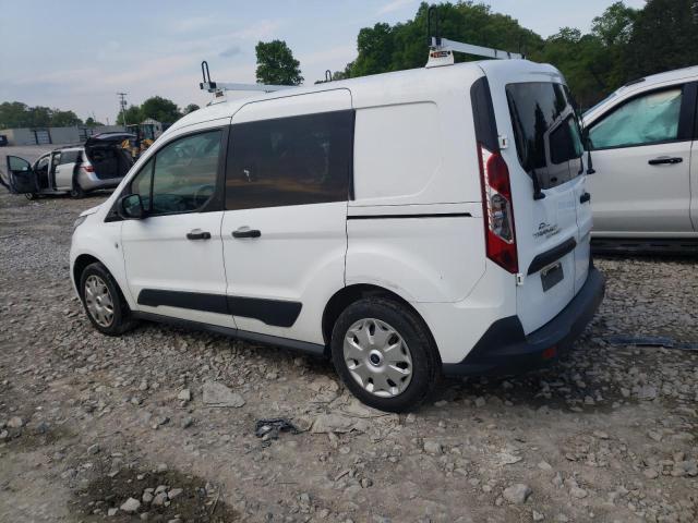 NM0LS6F73F1207318 - 2015 FORD TRANSIT CO XLT WHITE photo 2