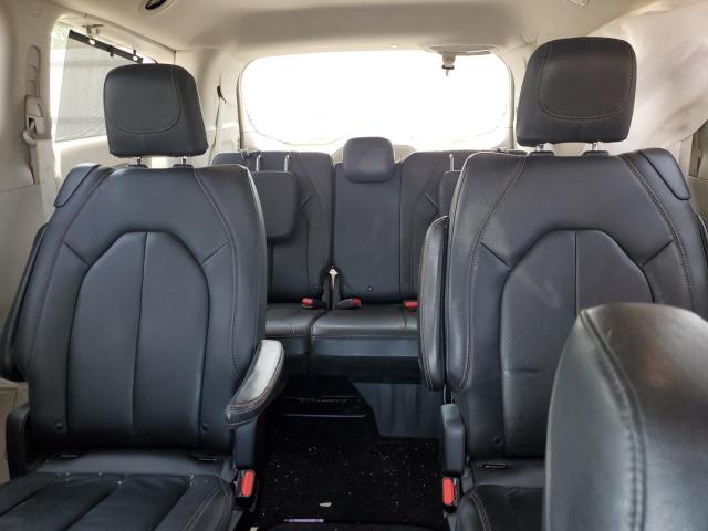 2C4RC1EG0LR172887 - 2020 CHRYSLER PACIFICA TOURING L PLUS GRAY photo 10