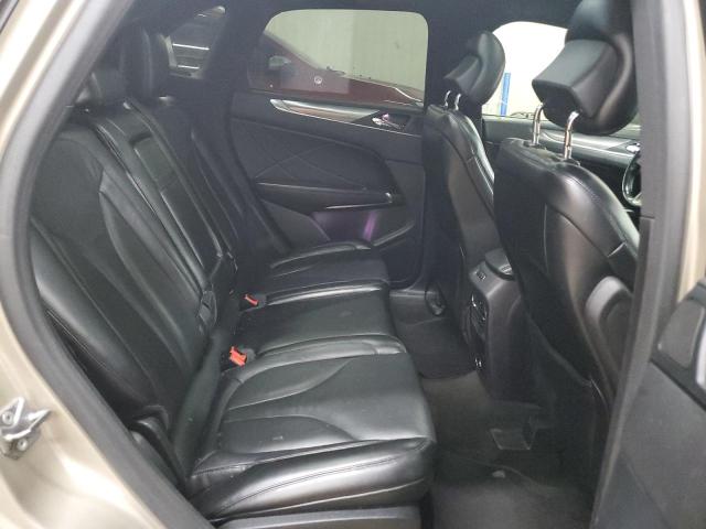 5LMCJ2A92FUJ14059 - 2015 LINCOLN MKC أسمر صورة 11