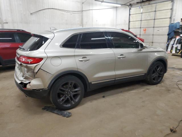 5LMCJ2A92FUJ14059 - 2015 LINCOLN MKC أسمر صورة 3