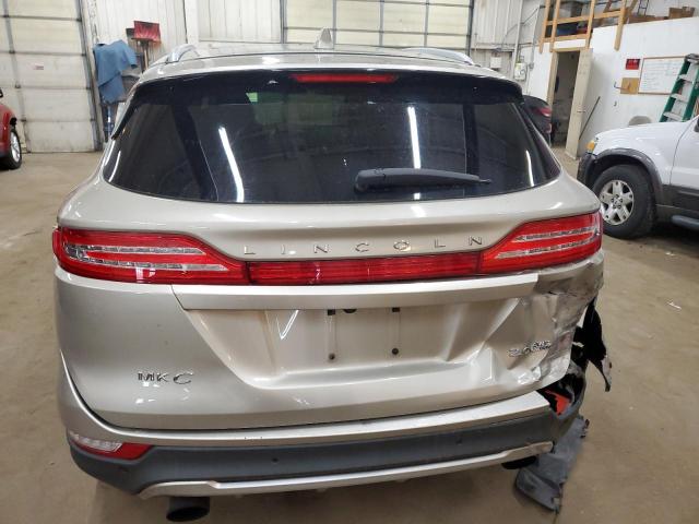 5LMCJ2A92FUJ14059 - 2015 LINCOLN MKC أسمر صورة 6