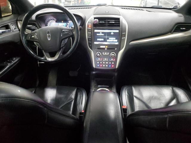 5LMCJ2A92FUJ14059 - 2015 LINCOLN MKC أسمر صورة 8