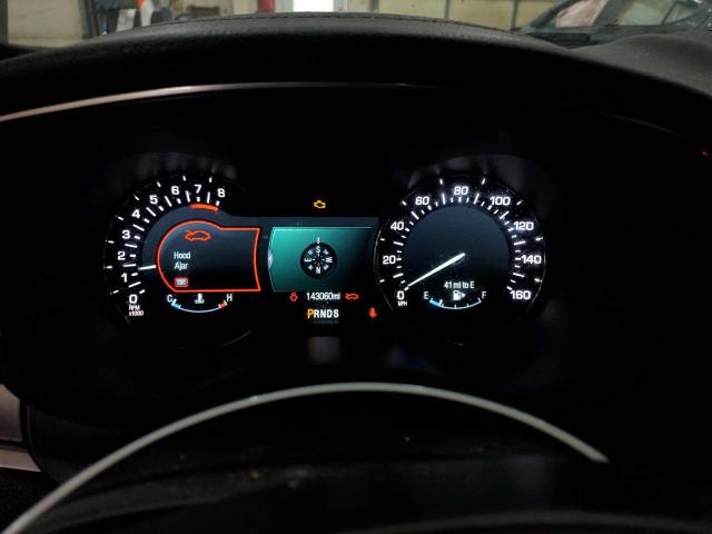 5LMCJ2A92FUJ14059 - 2015 LINCOLN MKC أسمر صورة 9