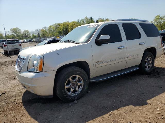 2014 GMC YUKON DENALI, 