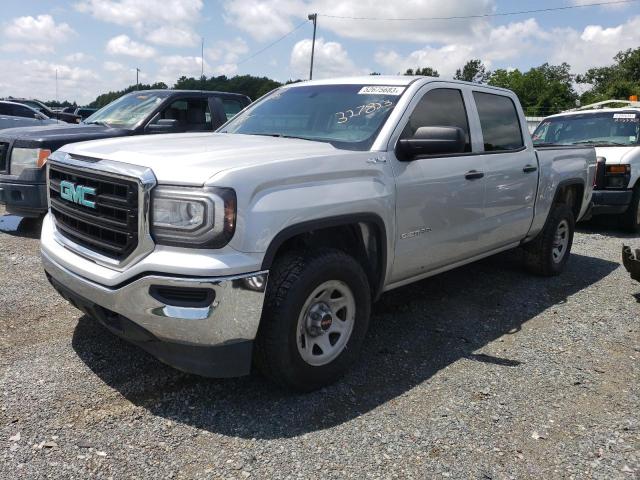 2016 GMC SIERRA K1500, 