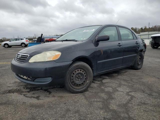 2005 TOYOTA COROLLA CE, null
