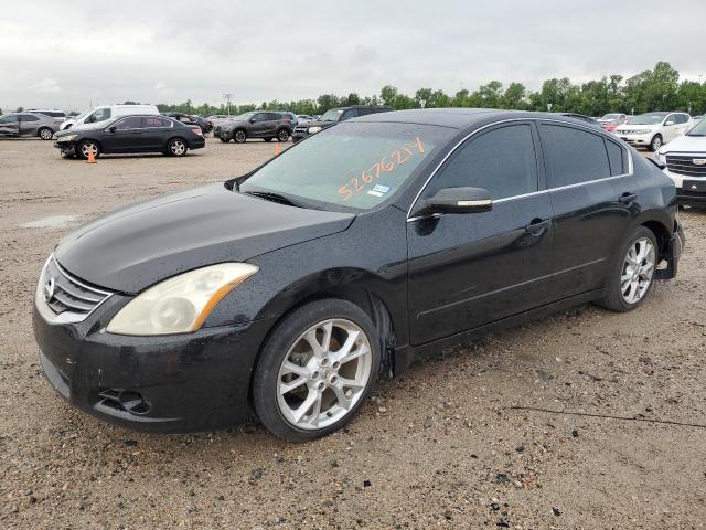 2012 NISSAN ALTIMA BASE, 