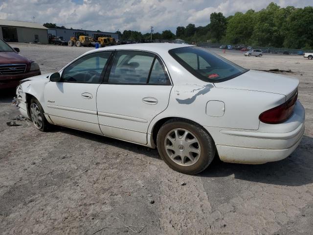 2G4WB52KXX1469901 - 1999 BUICK REGAL LS 白色 照片 2