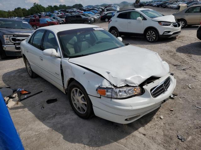 2G4WB52KXX1469901 - 1999 BUICK REGAL LS 白色 照片 4